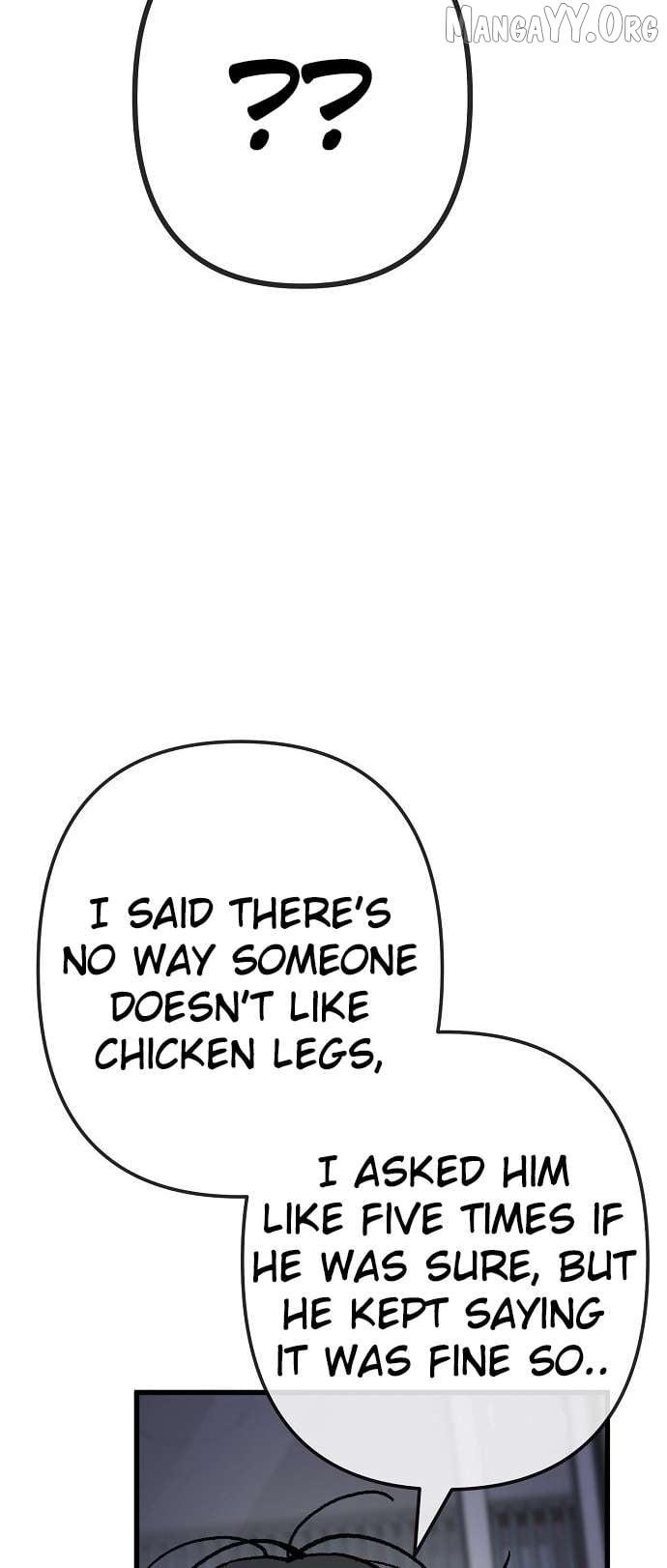 Unemployed Baek-soon Chapter 169 page 12 - 