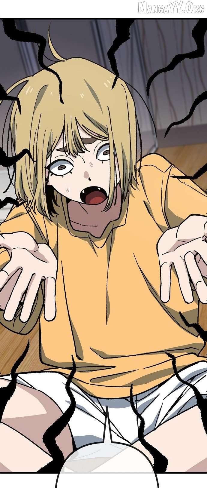 Unemployed Baek-soon Chapter 169 page 24 - 