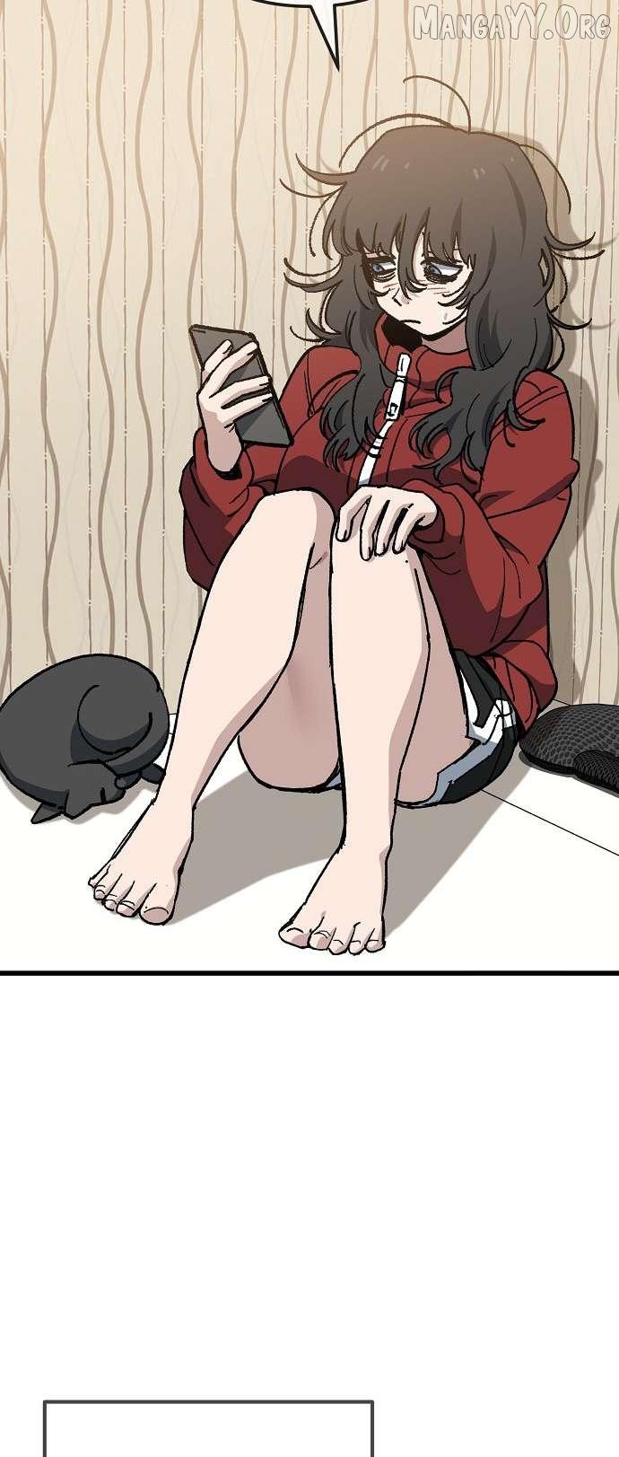 Unemployed Baek-soon Chapter 169 page 27 - 