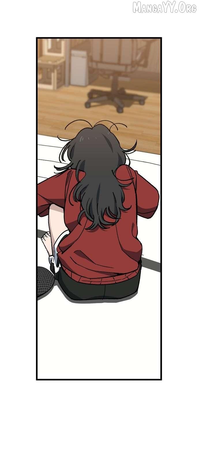 Unemployed Baek-soon Chapter 169 page 29 - 