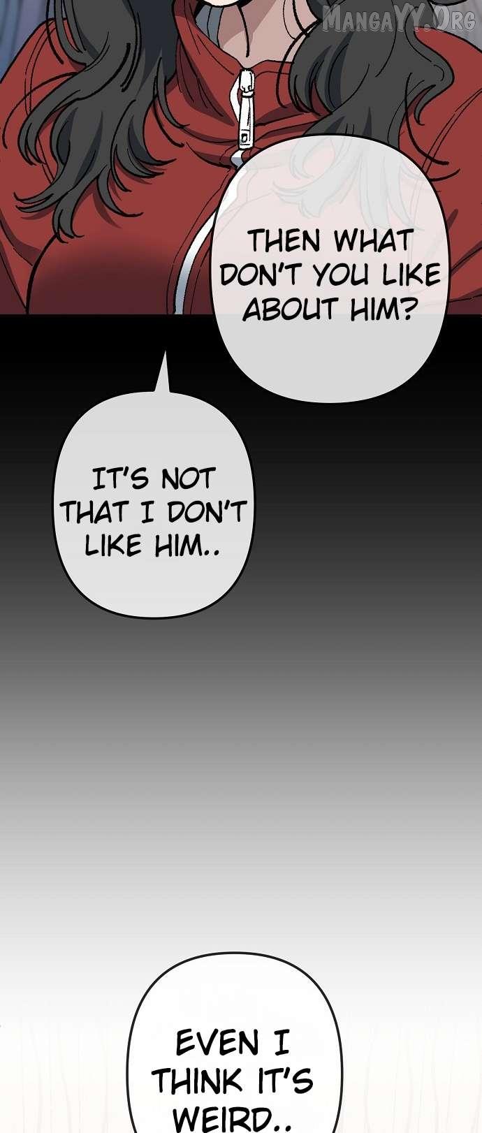 Unemployed Baek-soon Chapter 169 page 33 - 