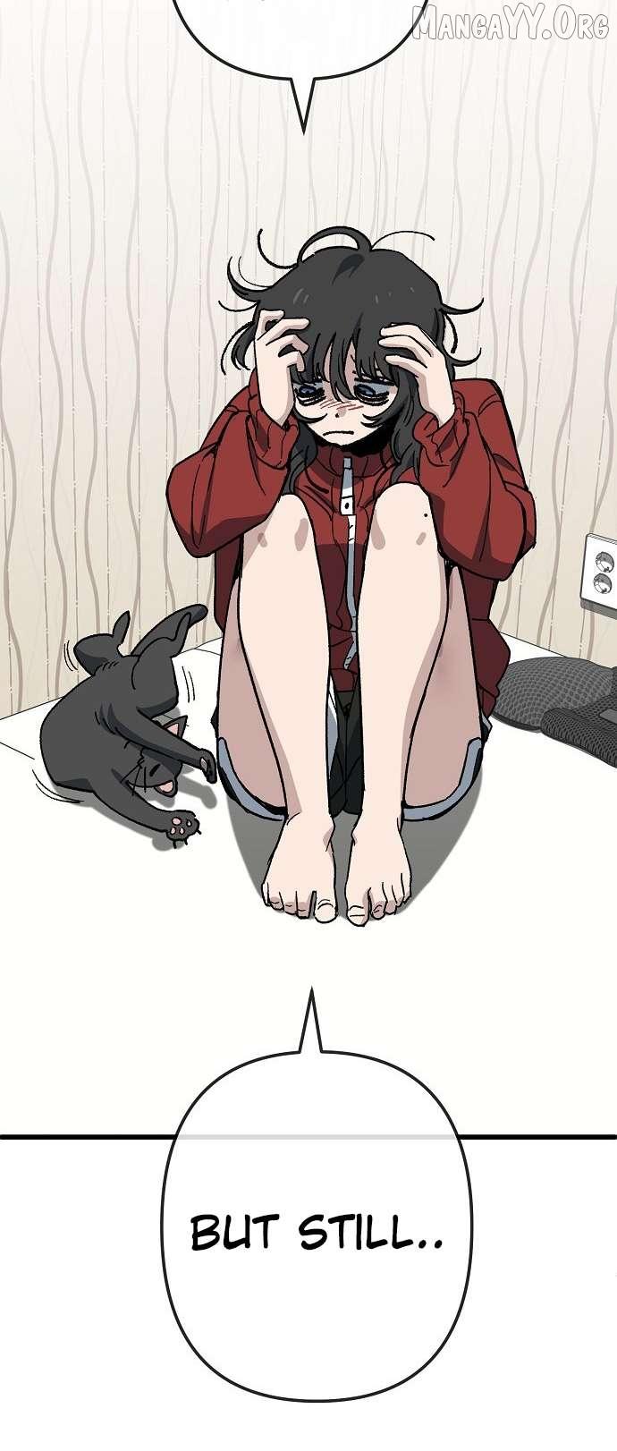 Unemployed Baek-soon Chapter 169 page 34 - 