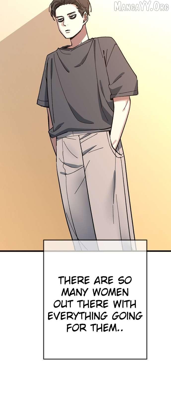 Unemployed Baek-soon Chapter 169 page 39 - 