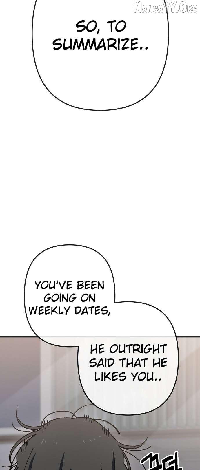 Unemployed Baek-soon Chapter 169 page 5 - 