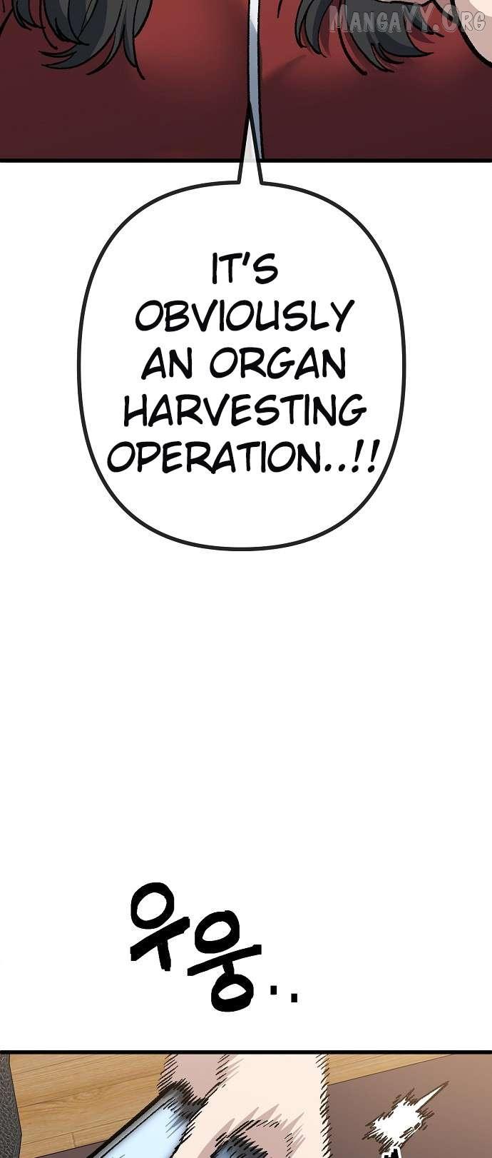 Unemployed Baek-soon Chapter 169 page 41 - 