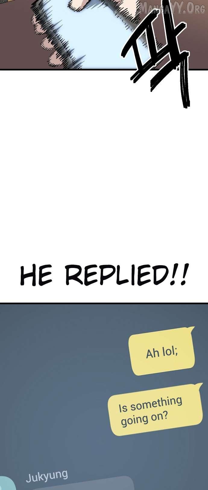 Unemployed Baek-soon Chapter 169 page 42 - 