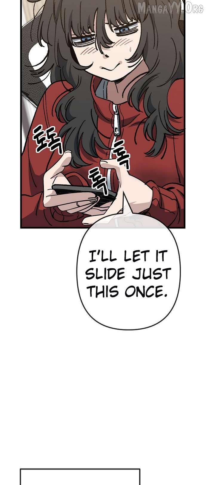 Unemployed Baek-soon Chapter 169 page 44 - 