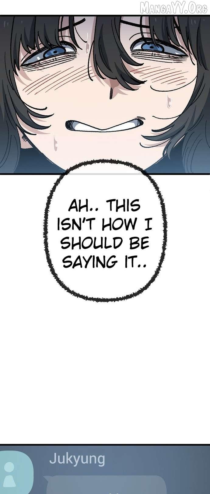 Unemployed Baek-soon Chapter 169 page 46 - 