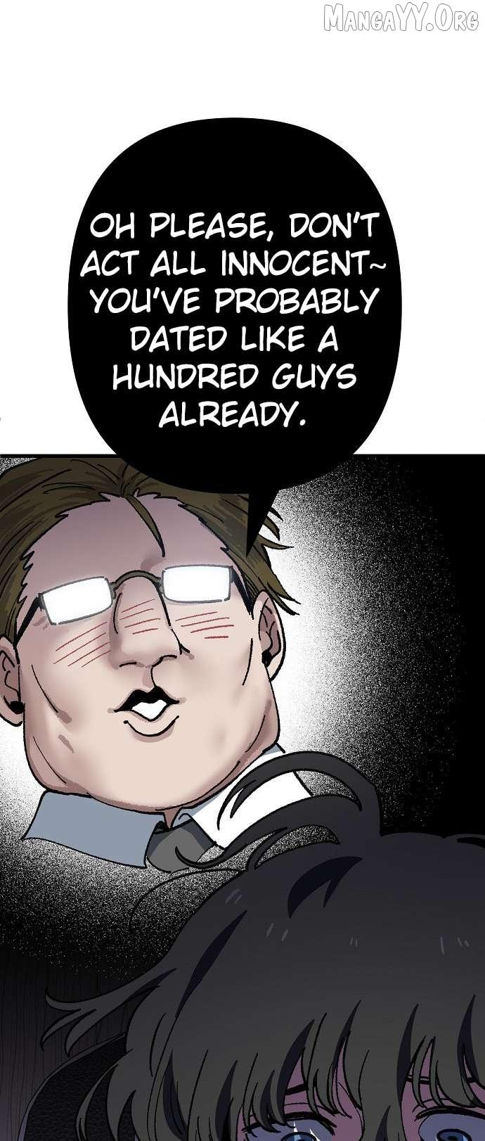 Unemployed Baek-soon Chapter 169 page 50 - 