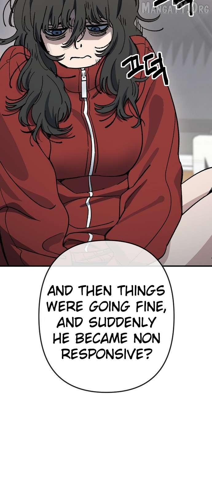 Unemployed Baek-soon Chapter 169 page 6 - 