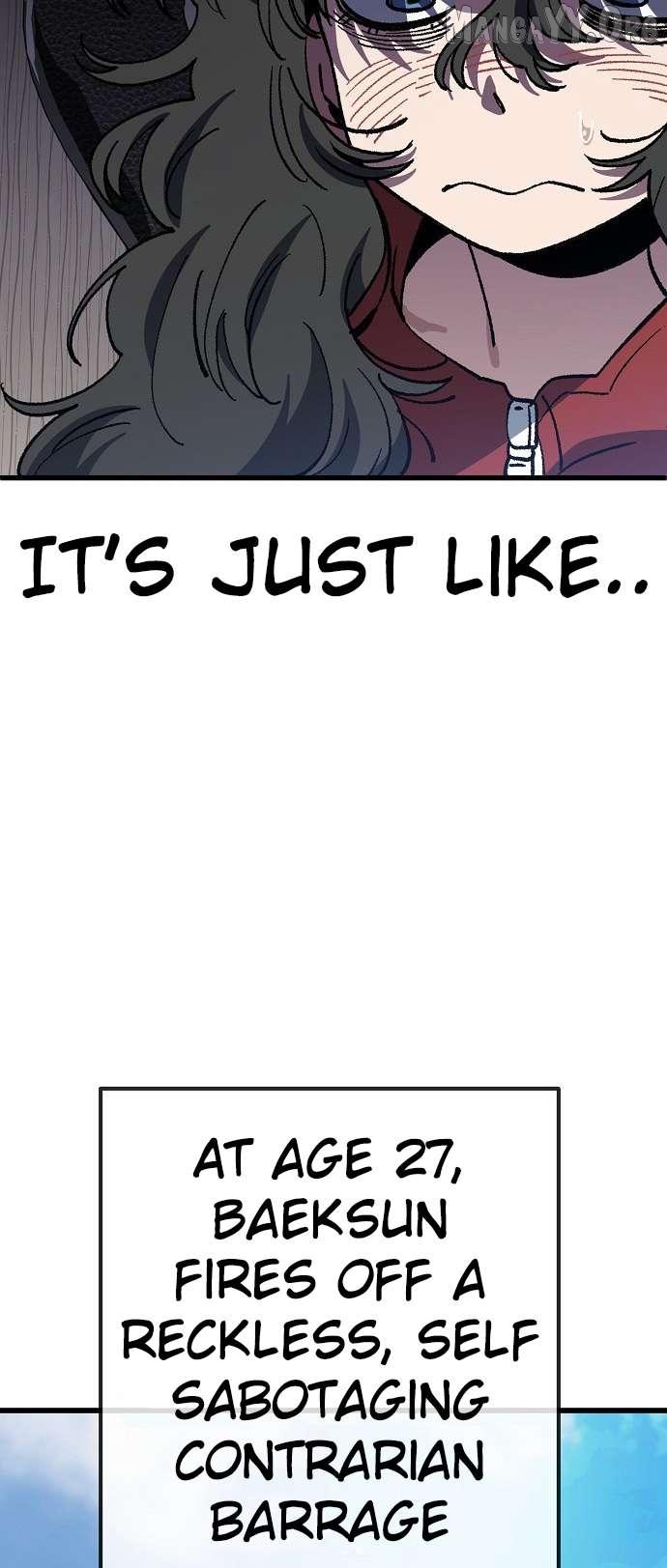 Unemployed Baek-soon Chapter 169 page 51 - 