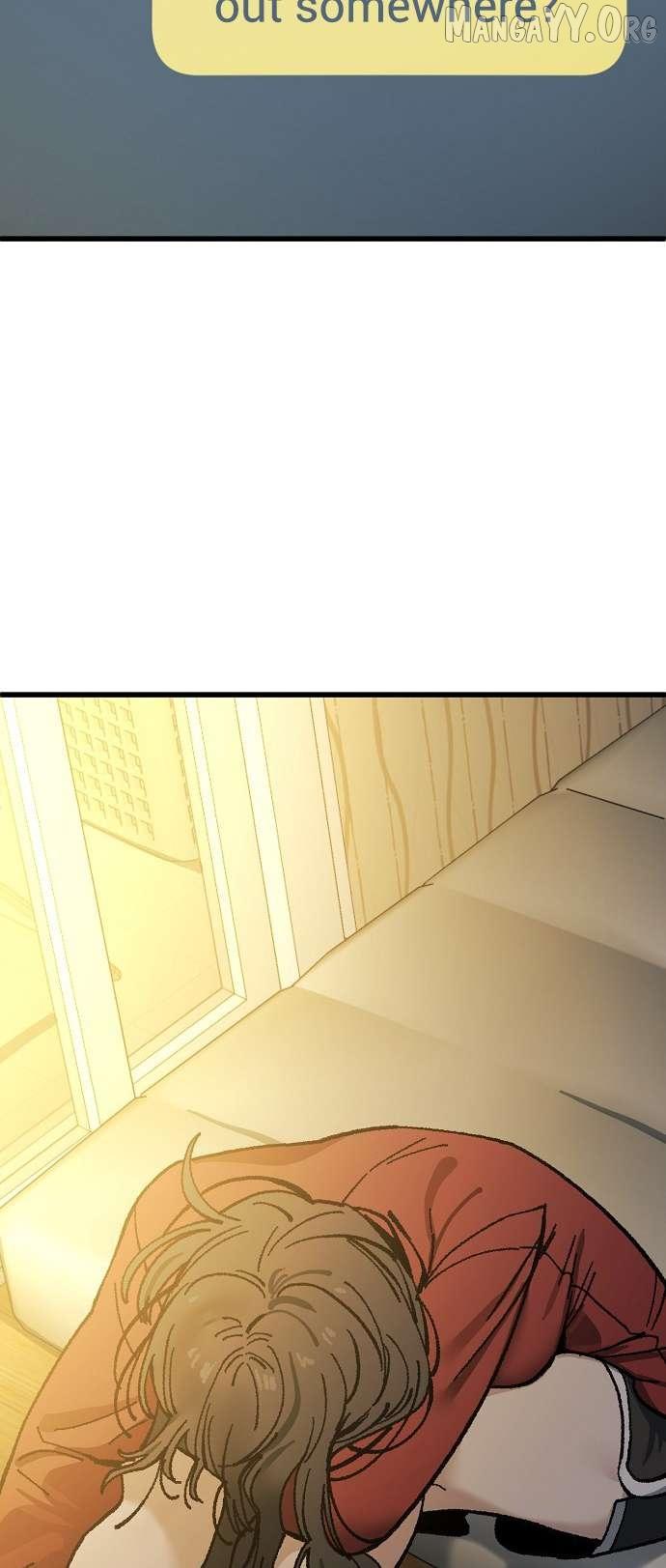Unemployed Baek-soon Chapter 169 page 54 - 