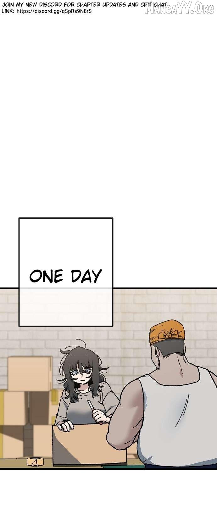 Unemployed Baek-soon Chapter 170 page 2 - 