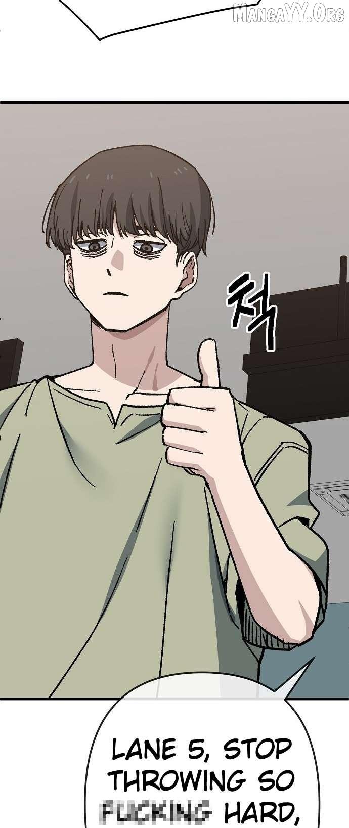 Unemployed Baek-soon Chapter 170 page 13 - 