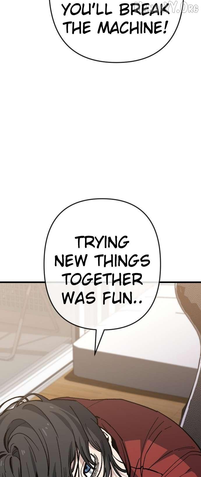 Unemployed Baek-soon Chapter 170 page 14 - 
