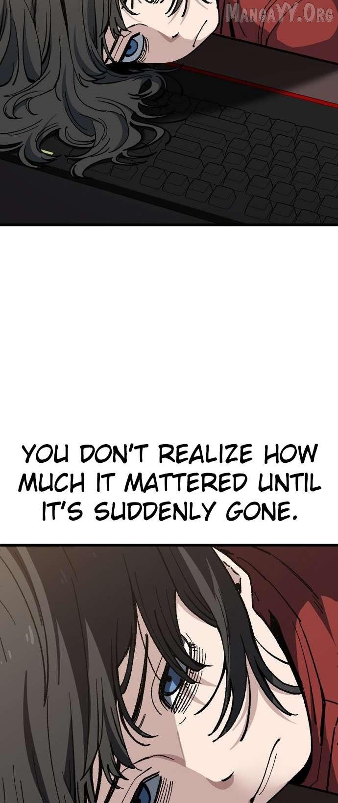 Unemployed Baek-soon Chapter 170 page 15 - 