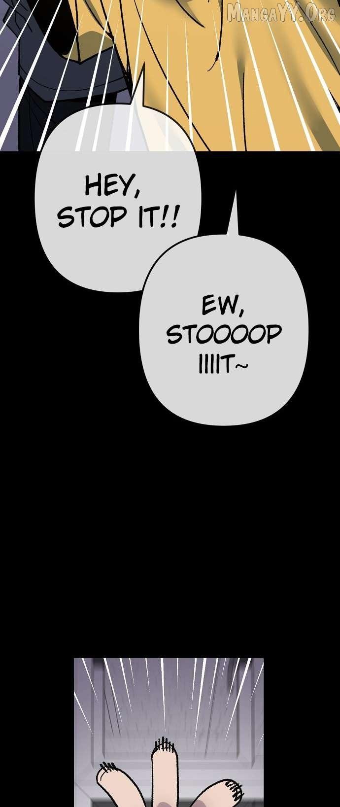 Unemployed Baek-soon Chapter 170 page 18 - 