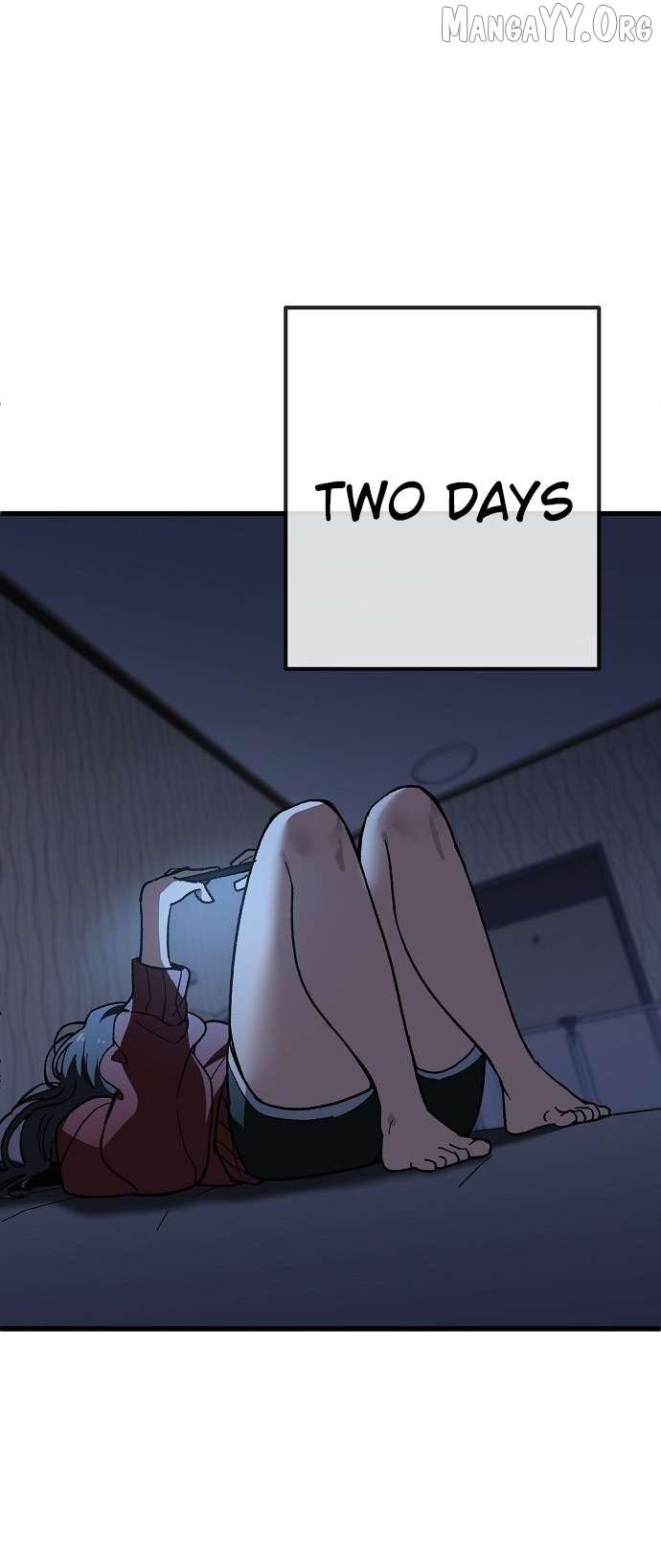 Unemployed Baek-soon Chapter 170 page 3 - 