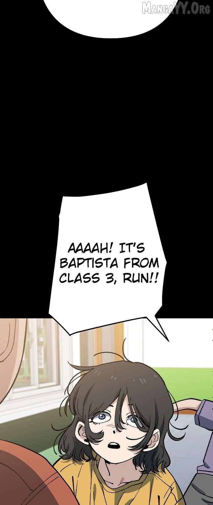 Unemployed Baek-soon Chapter 170 page 21 - 