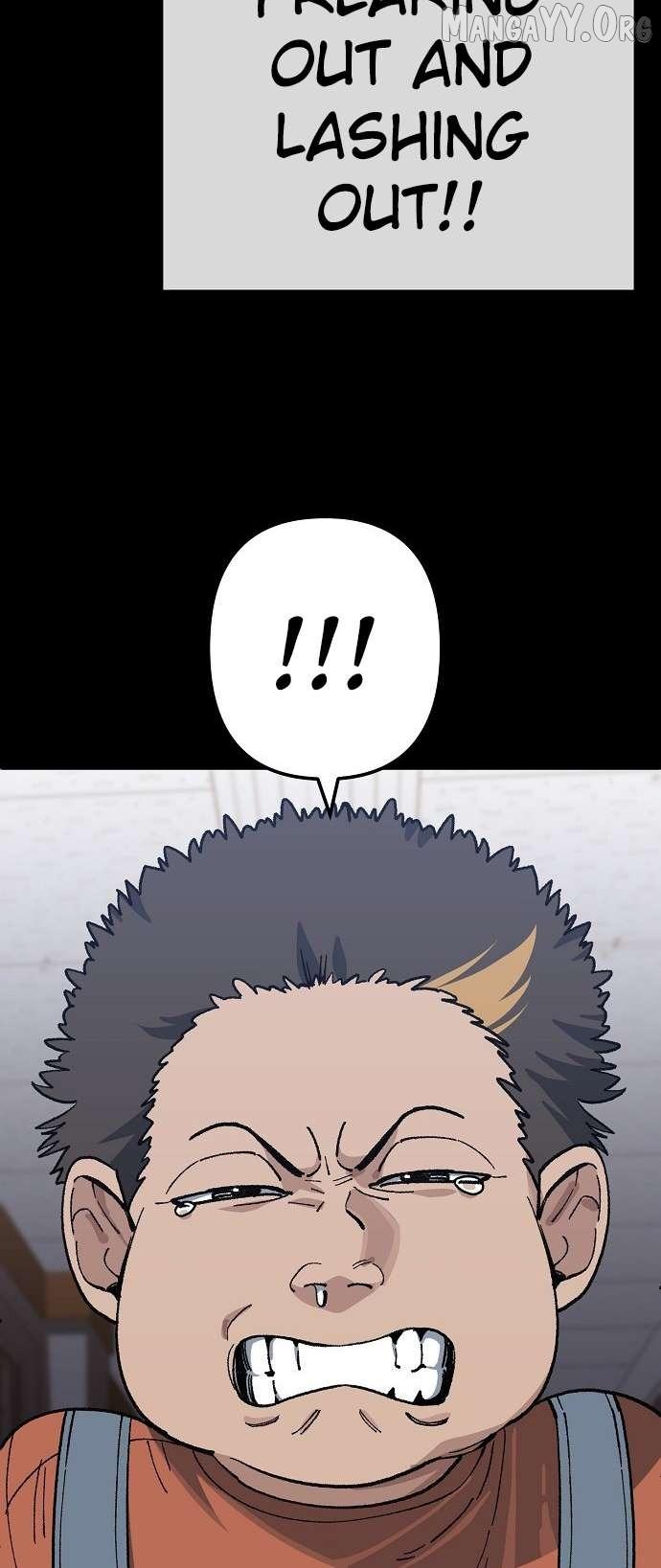 Unemployed Baek-soon Chapter 170 page 25 - 