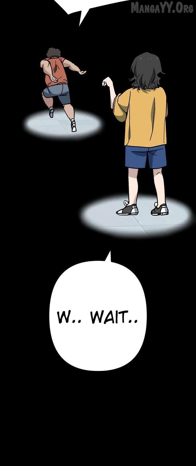 Unemployed Baek-soon Chapter 170 page 27 - 