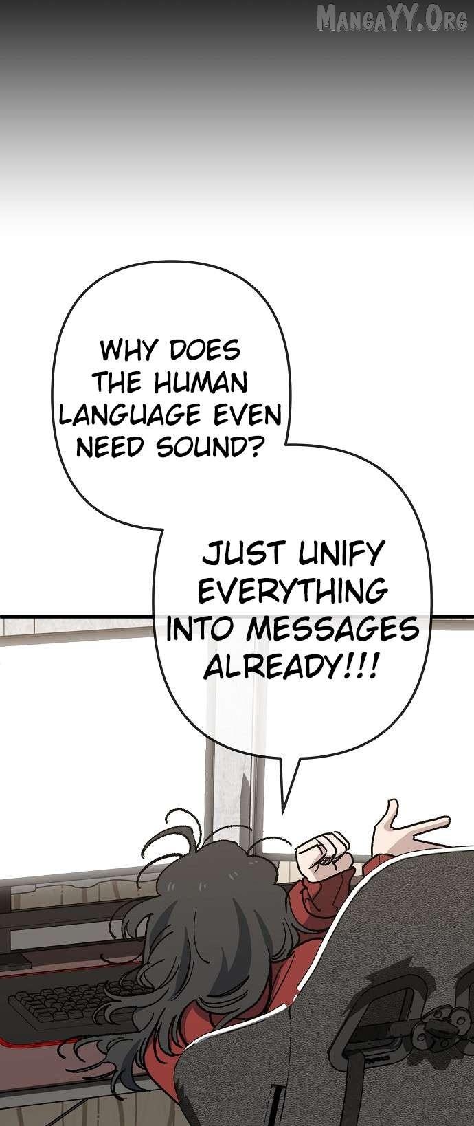 Unemployed Baek-soon Chapter 170 page 29 - 