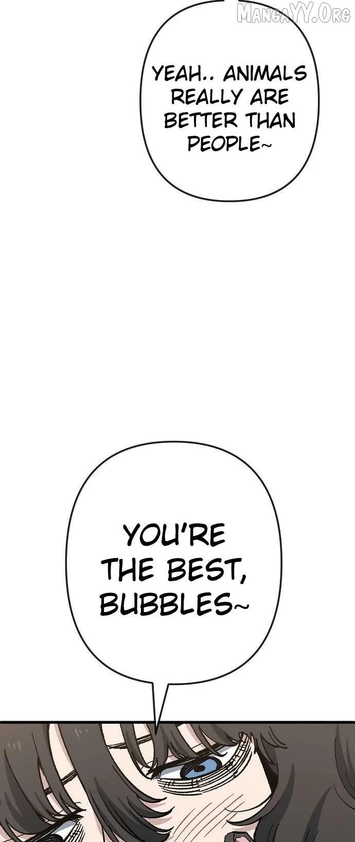 Unemployed Baek-soon Chapter 170 page 33 - 