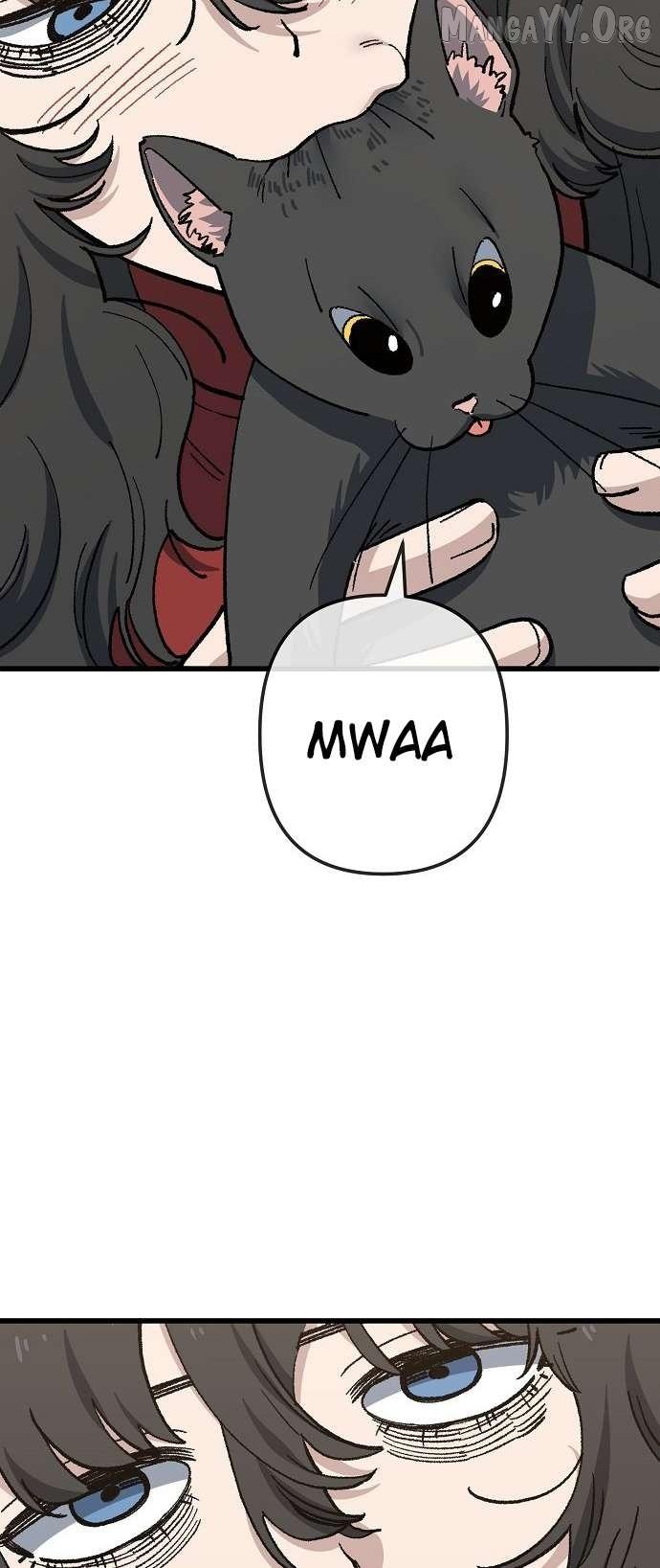 Unemployed Baek-soon Chapter 170 page 34 - 