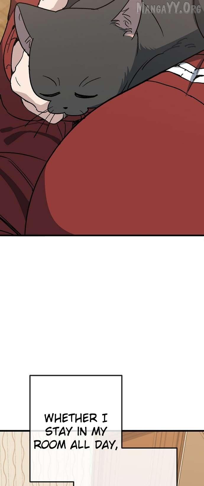 Unemployed Baek-soon Chapter 170 page 38 - 