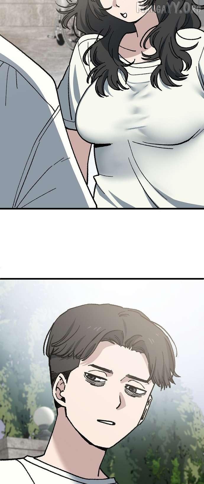 Unemployed Baek-soon Chapter 170 page 43 - 