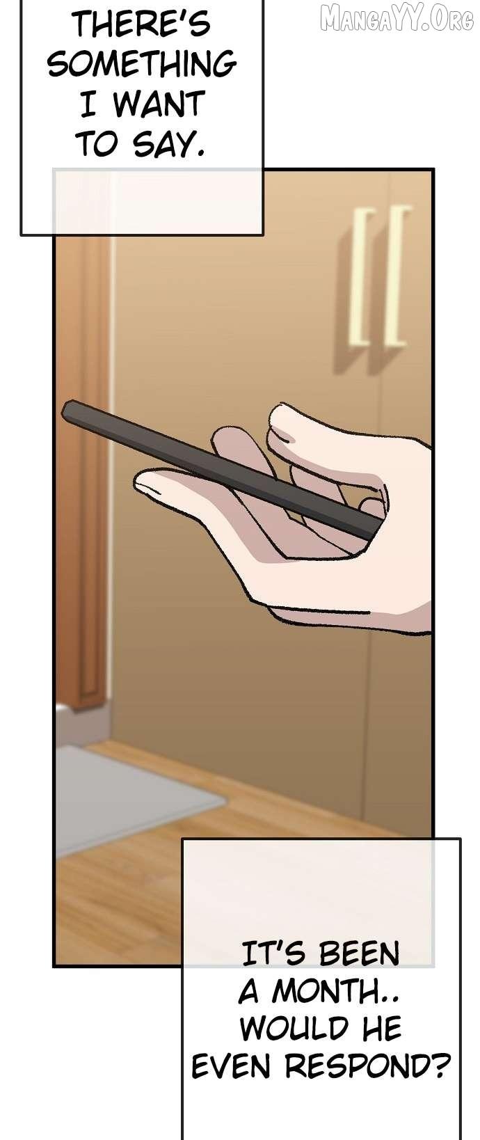 Unemployed Baek-soon Chapter 170 page 46 - 