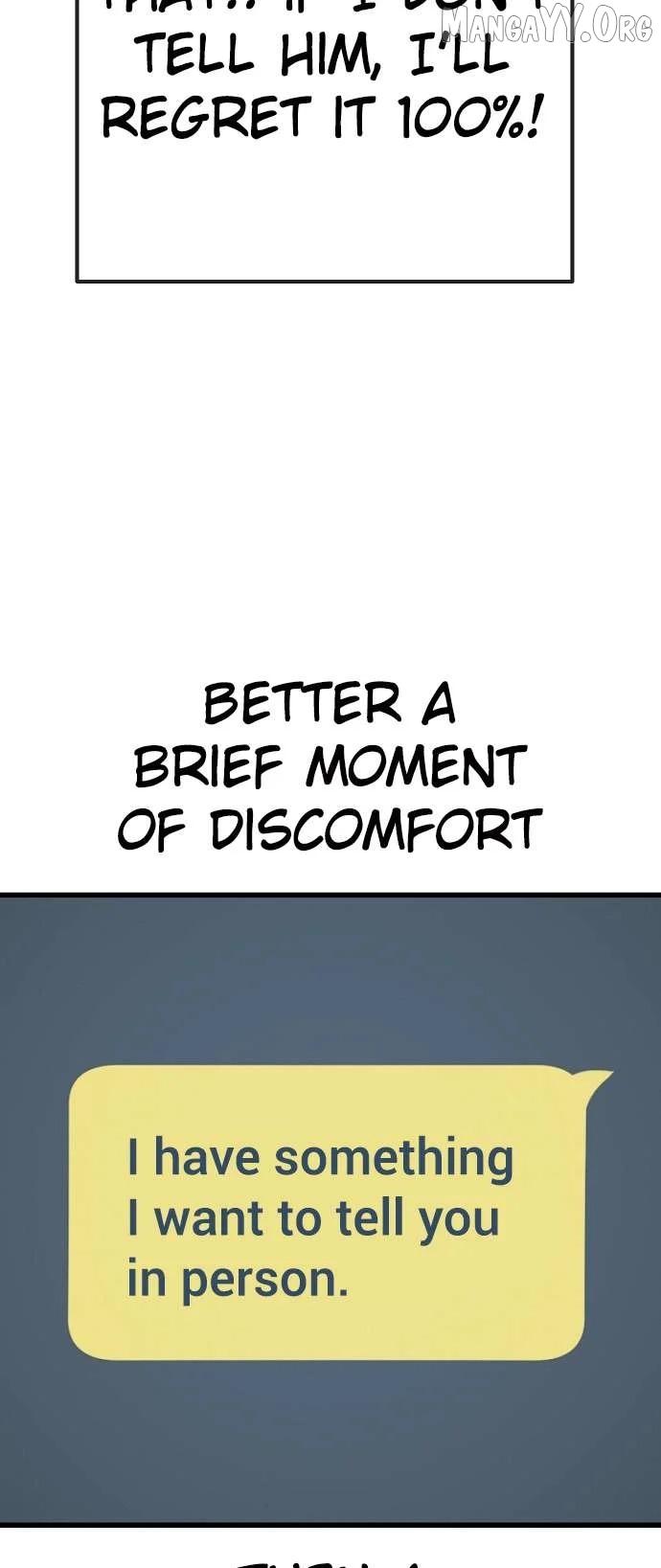 Unemployed Baek-soon Chapter 170 page 50 - 