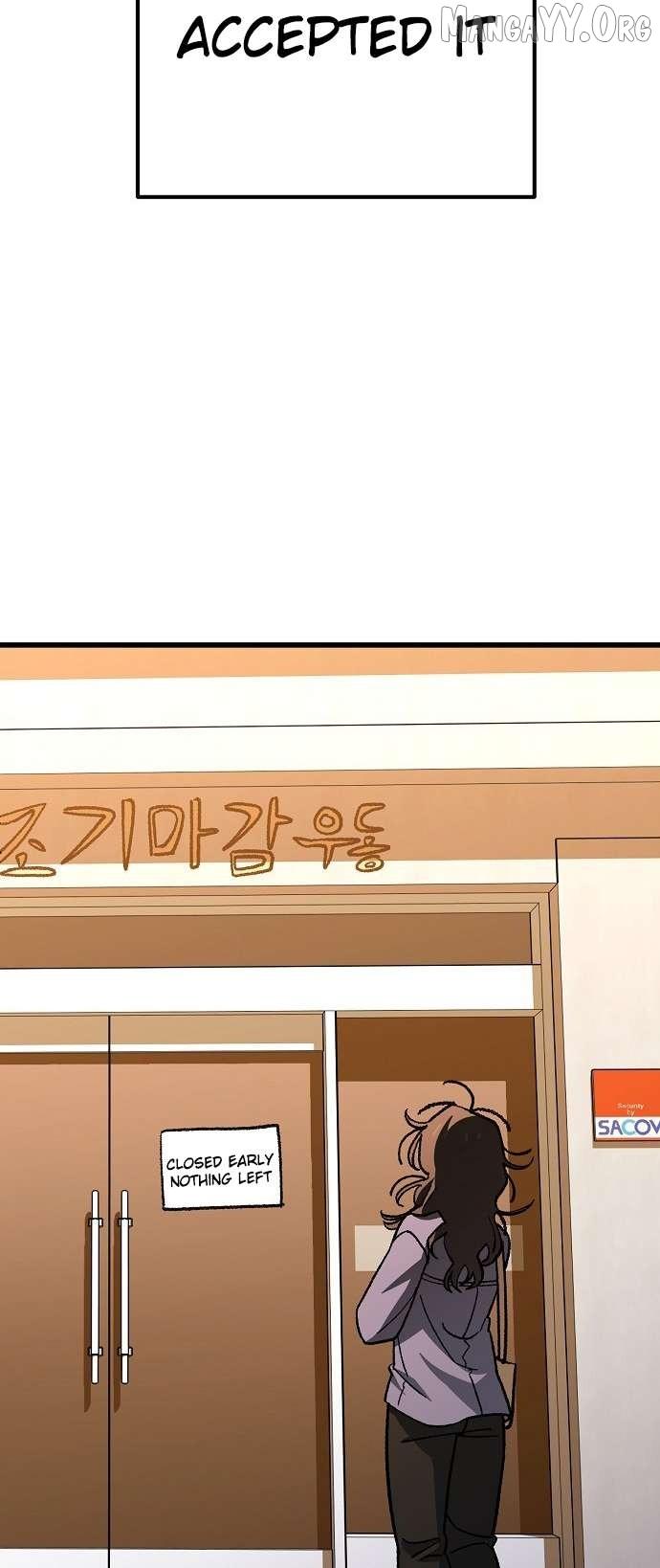 Unemployed Baek-soon Chapter 170 page 6 - 