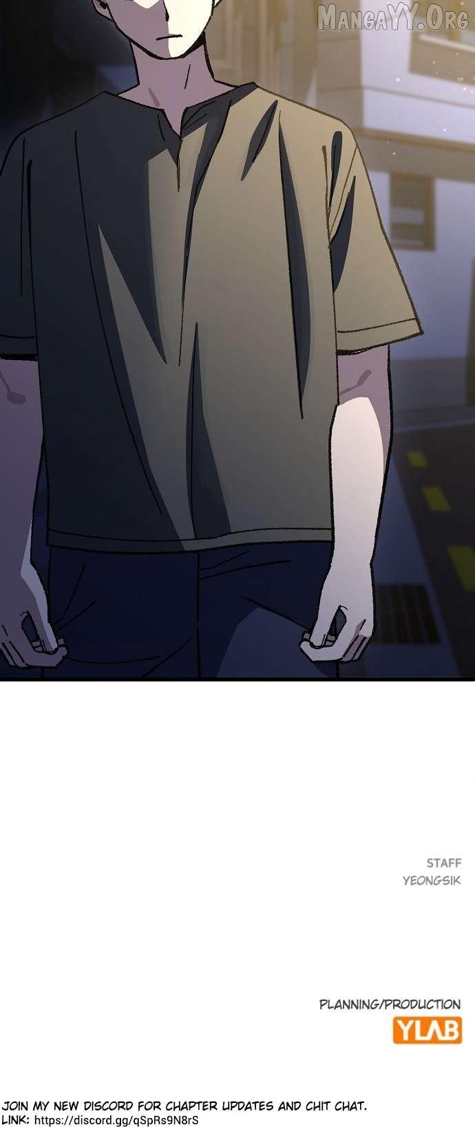 Unemployed Baek-soon Chapter 170 page 56 - 
