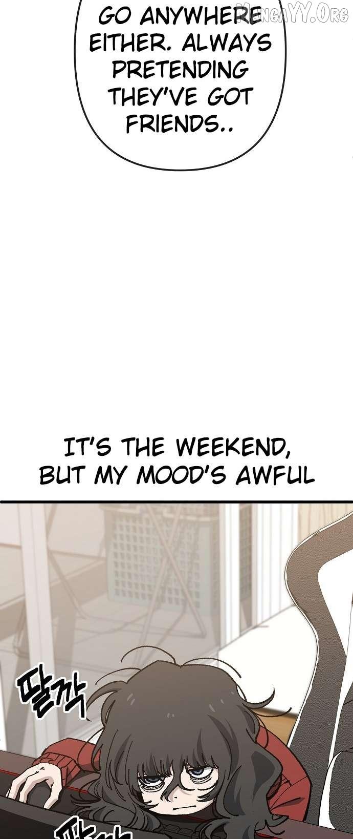 Unemployed Baek-soon Chapter 170 page 9 - 