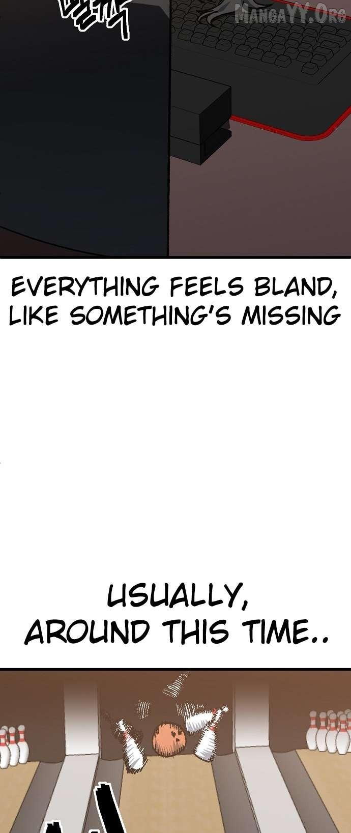 Unemployed Baek-soon Chapter 170 page 10 - 