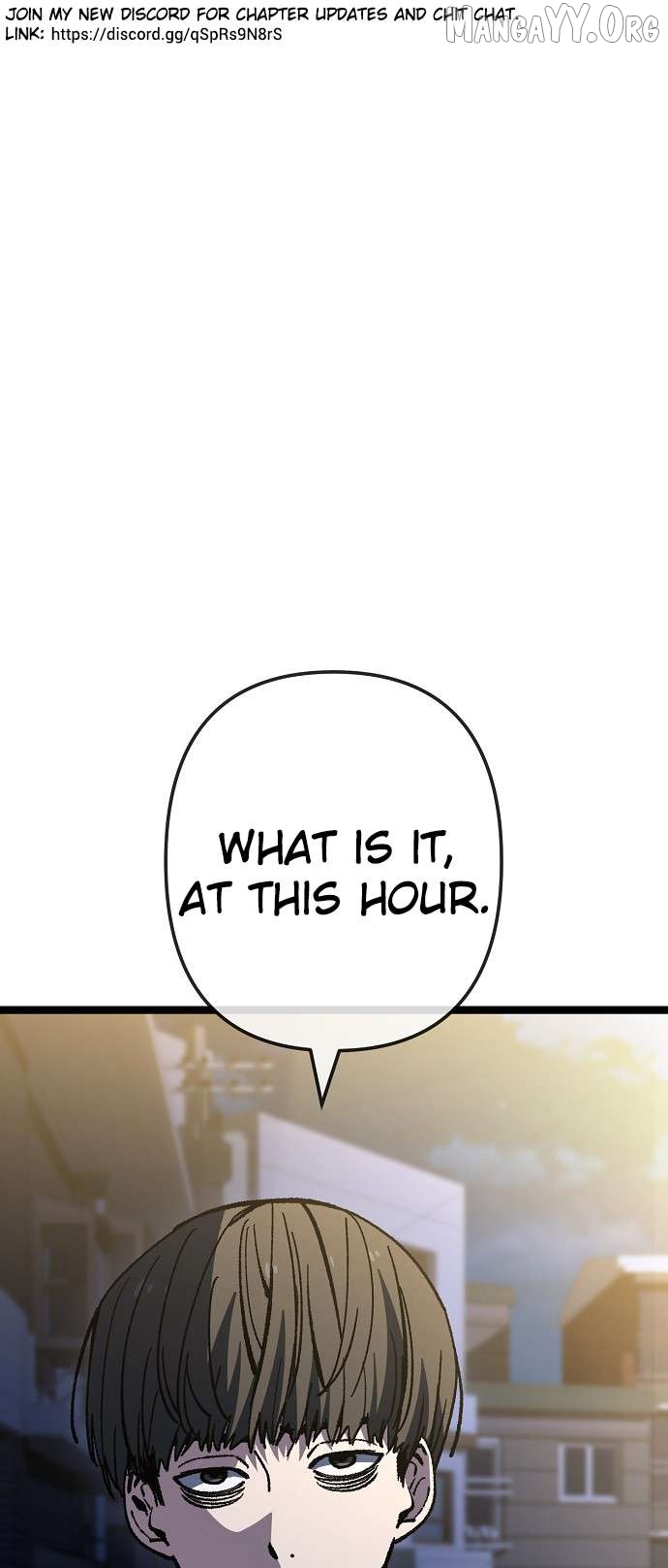 Unemployed Baek-soon Chapter 171 page 2 - 