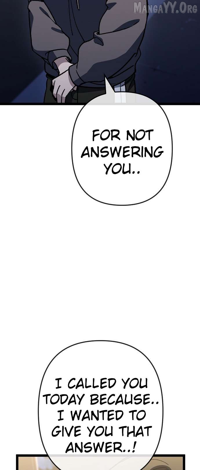 Unemployed Baek-soon Chapter 171 page 11 - 