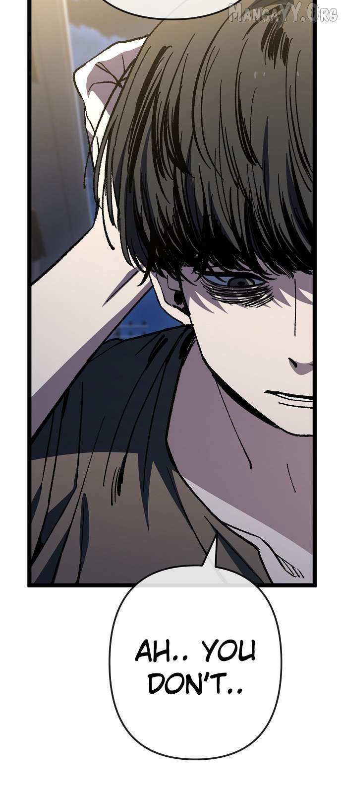 Unemployed Baek-soon Chapter 171 page 12 - 