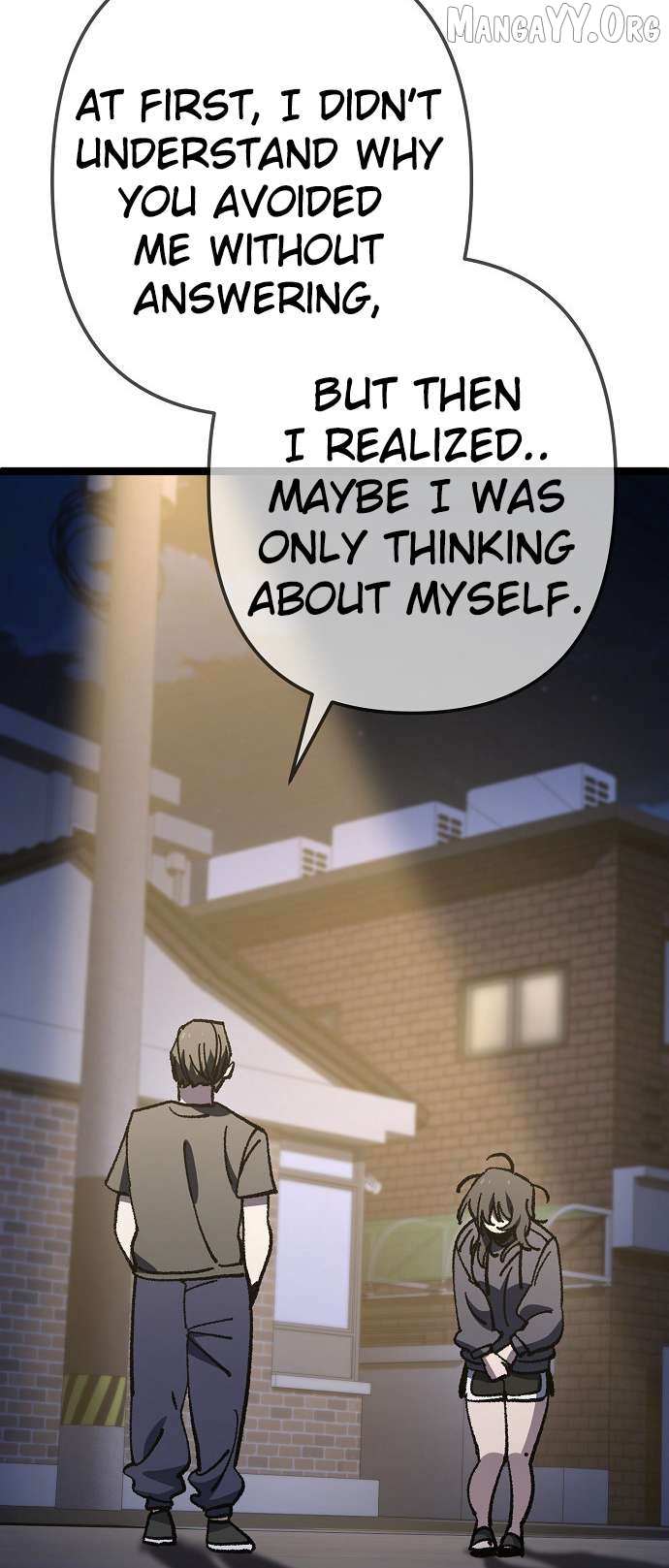 Unemployed Baek-soon Chapter 171 page 16 - 