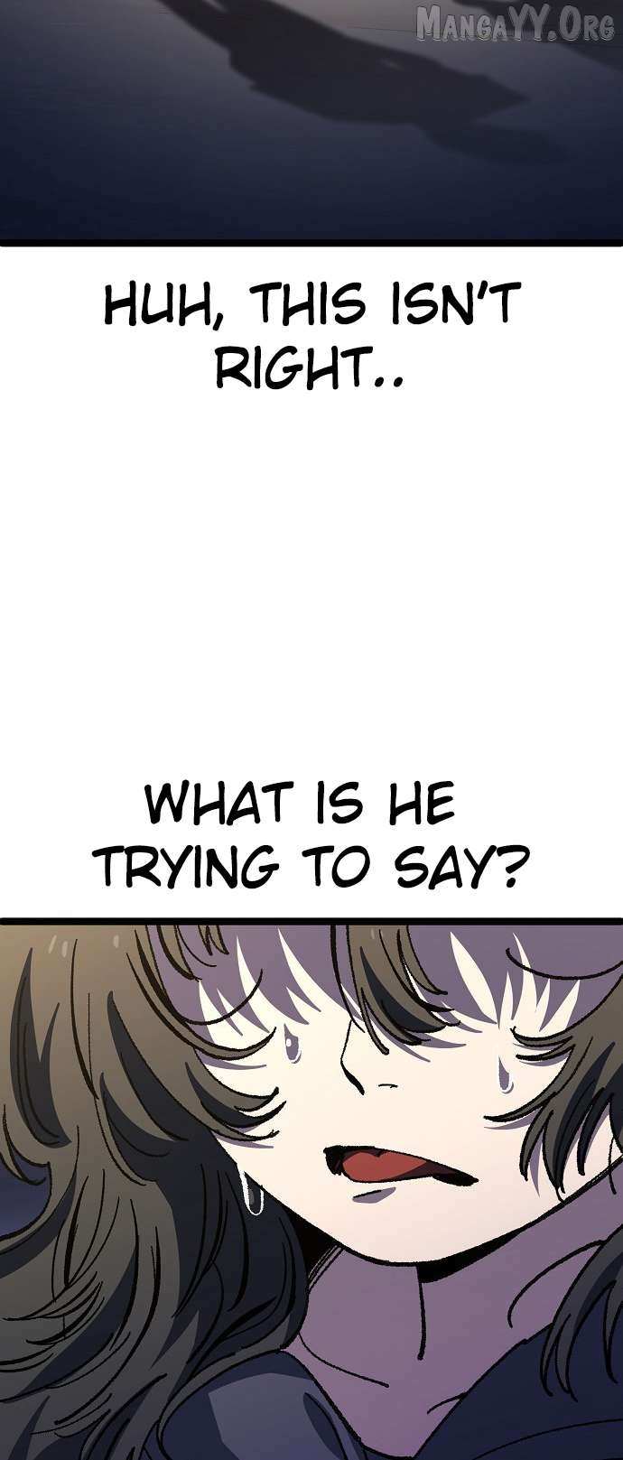 Unemployed Baek-soon Chapter 171 page 17 - 