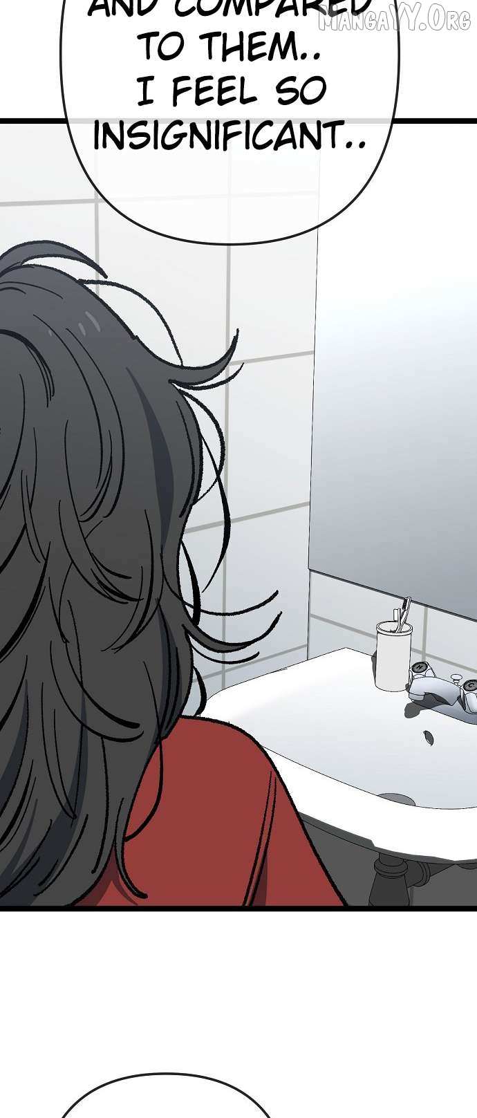 Unemployed Baek-soon Chapter 171 page 31 - 