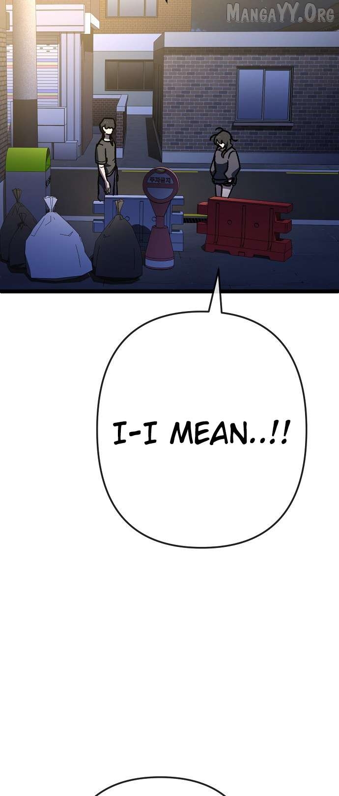 Unemployed Baek-soon Chapter 171 page 34 - 