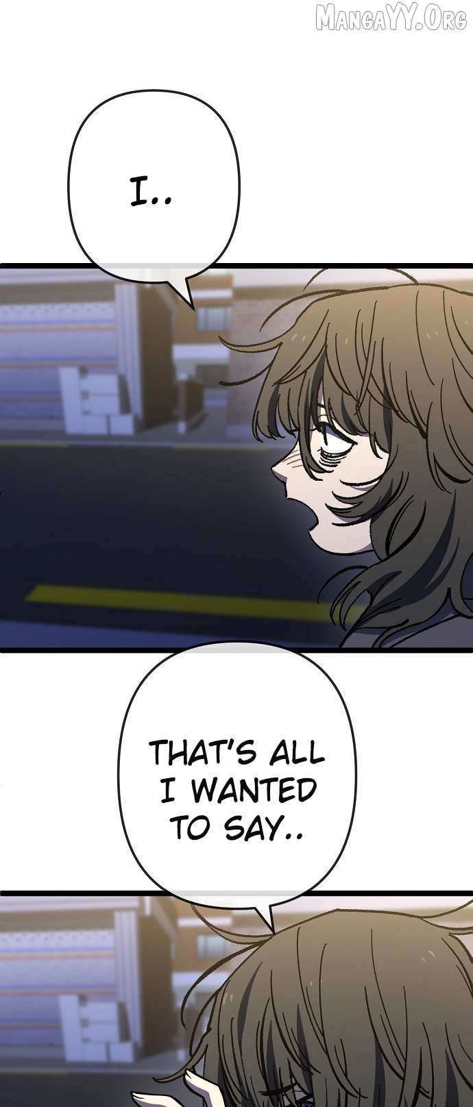 Unemployed Baek-soon Chapter 171 page 38 - 
