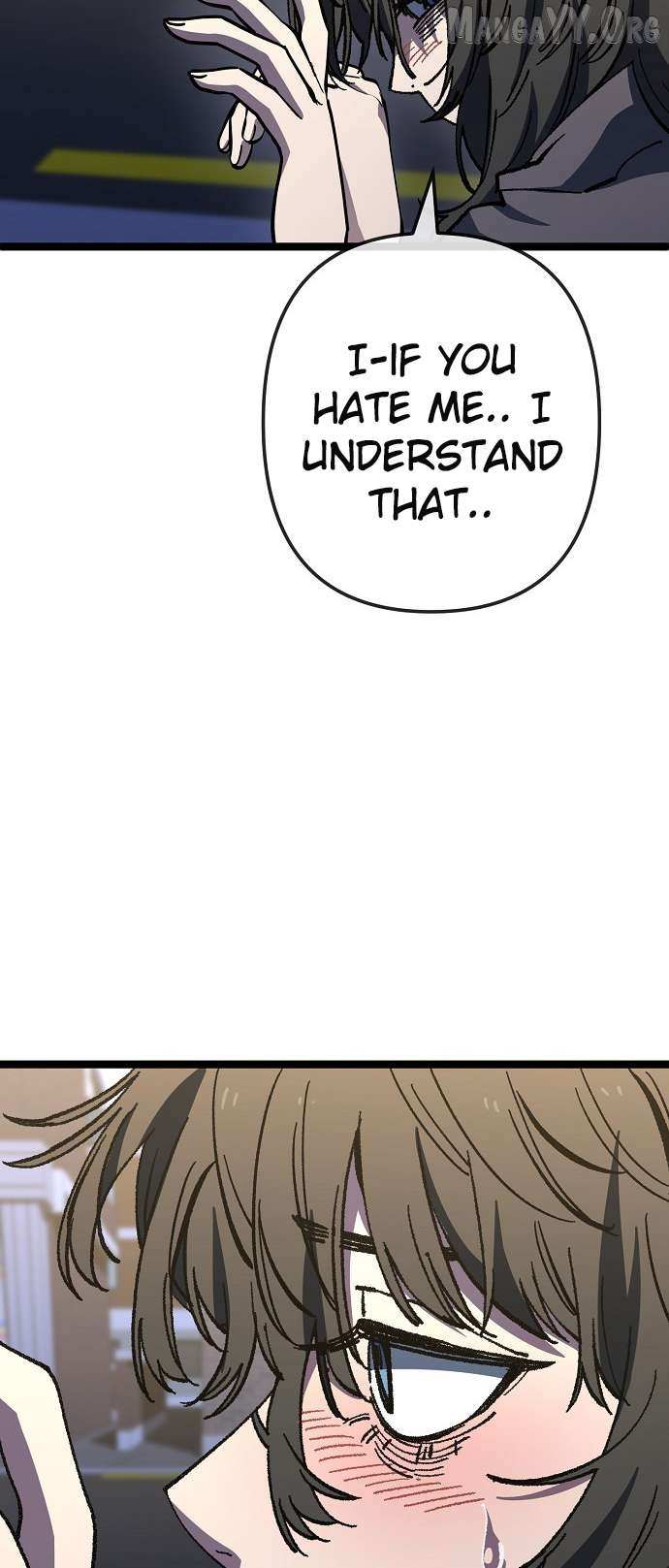Unemployed Baek-soon Chapter 171 page 39 - 