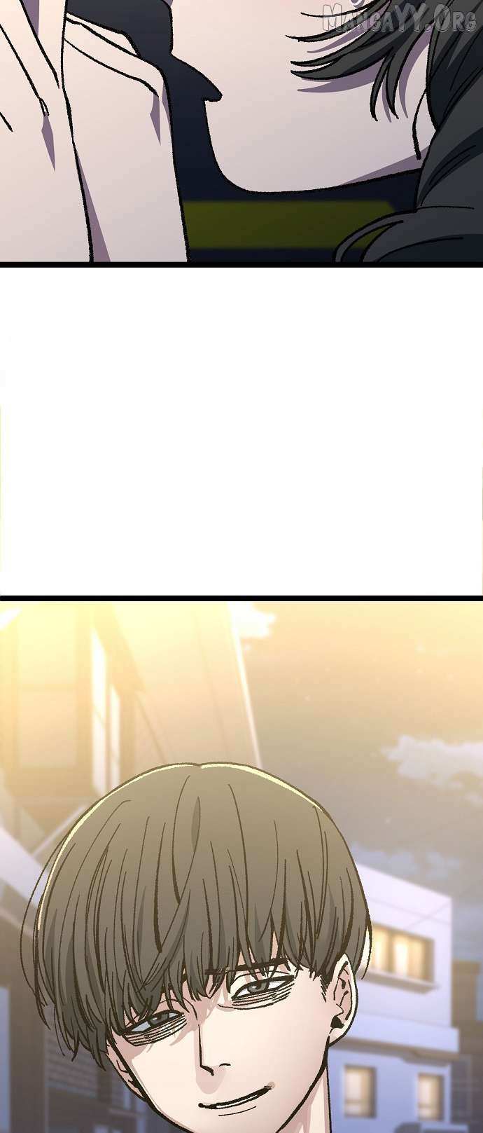 Unemployed Baek-soon Chapter 171 page 40 - 