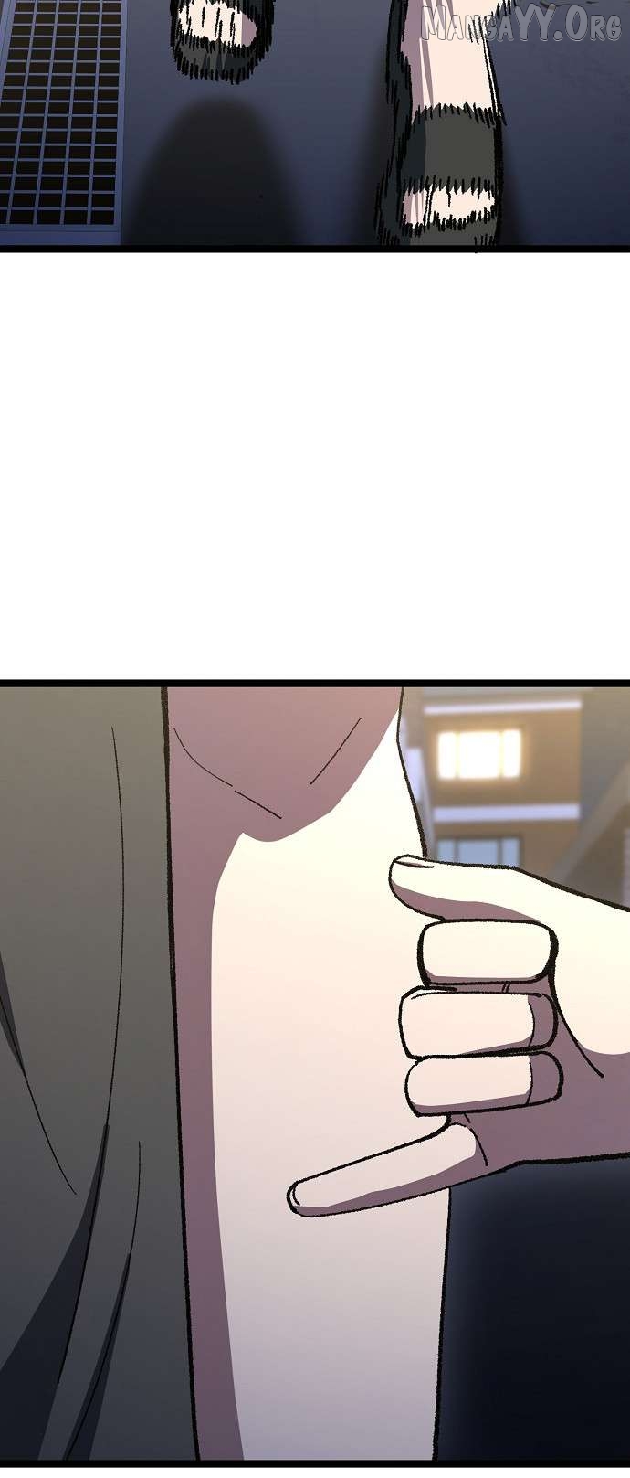 Unemployed Baek-soon Chapter 171 page 43 - 