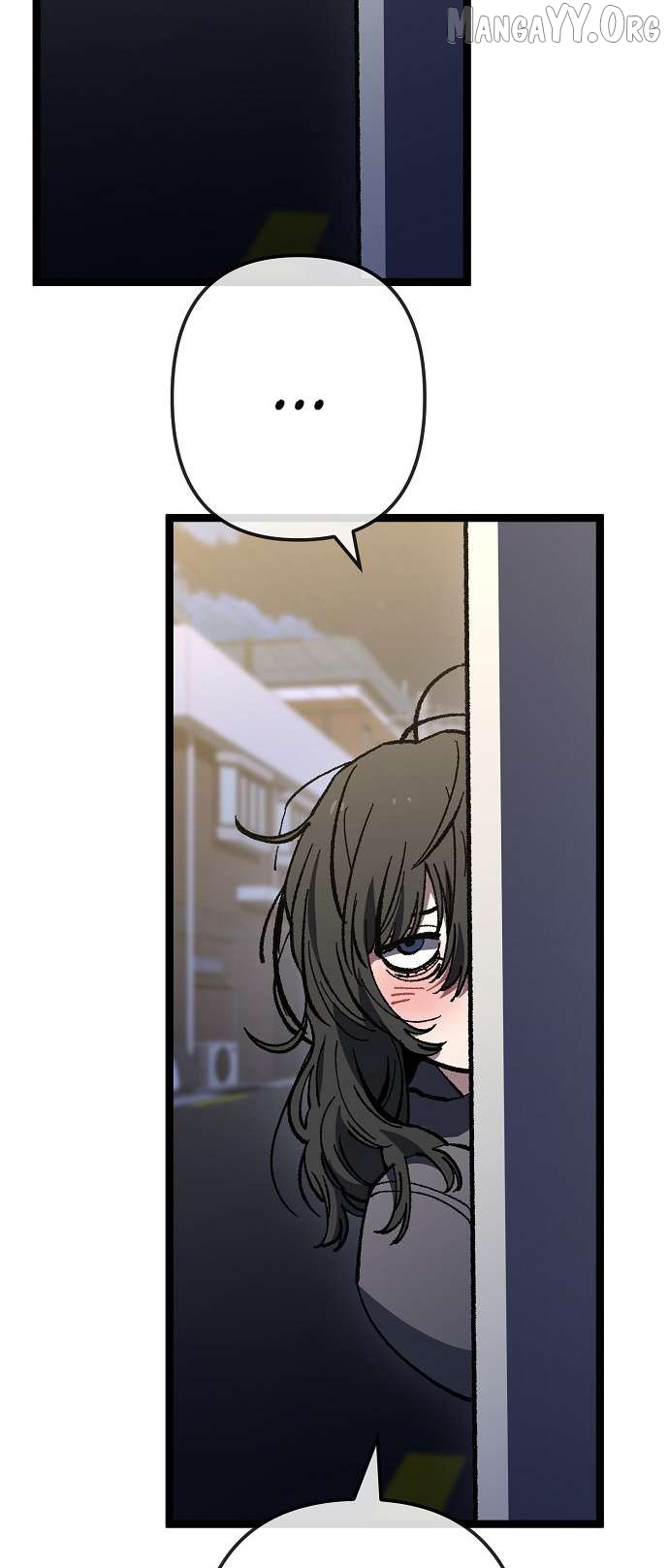 Unemployed Baek-soon Chapter 171 page 54 - 