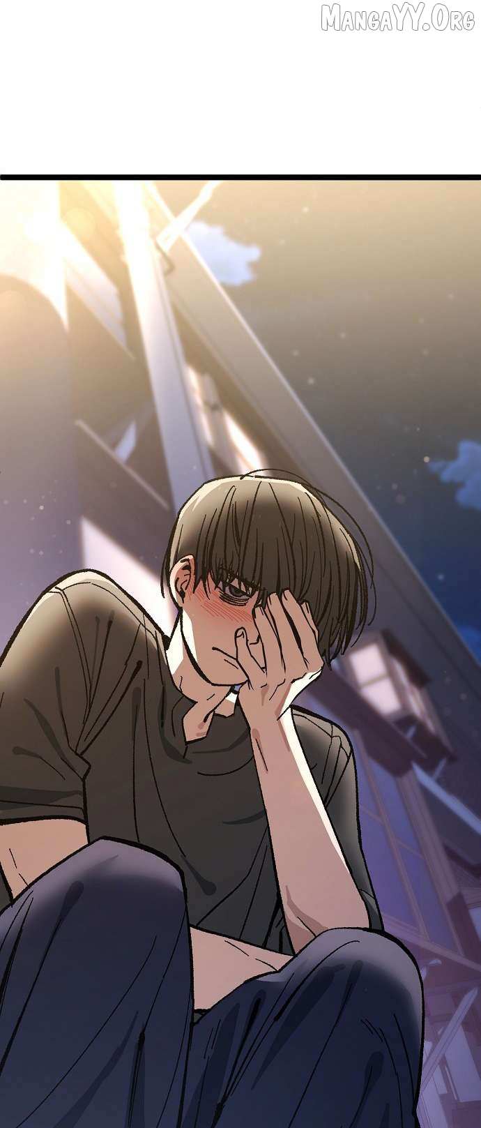 Unemployed Baek-soon Chapter 171 page 57 - 