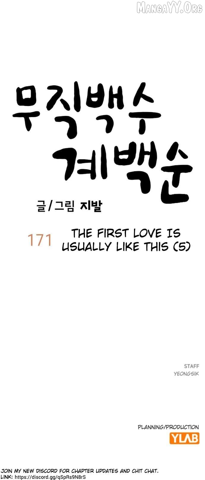 Unemployed Baek-soon Chapter 171 page 60 - 